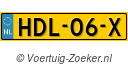 HDL06X