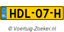 HDL07H