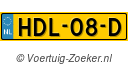 HDL08D