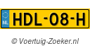 HDL08H