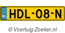 HDL08N