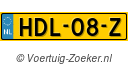 HDL08Z