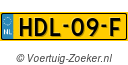 HDL09F