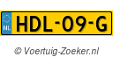 HDL09G