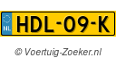 HDL09K