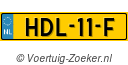 HDL11F