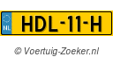 HDL11H