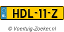 HDL11Z