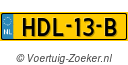 HDL13B