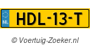 HDL13T