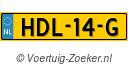 HDL14G