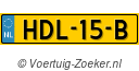 HDL15B