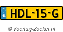 HDL15G