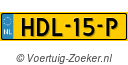 HDL15P