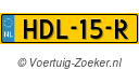 HDL-15-R