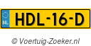 HDL16D