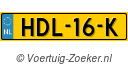 HDL16K