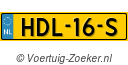 HDL16S