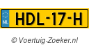 HDL17H