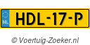 HDL17P