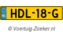 HDL18G