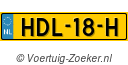 HDL18H