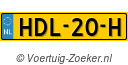 HDL20H