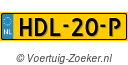 HDL20P