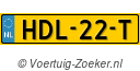 HDL22T