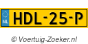 HDL25P