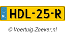 HDL25R