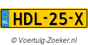 HDL25X