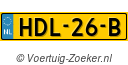 HDL26B