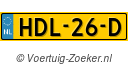HDL26D