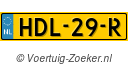 HDL29R