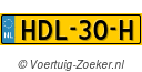 HDL30H