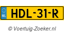 HDL31R
