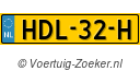 HDL32H