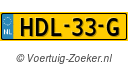 HDL33G