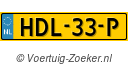 HDL33P
