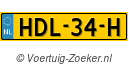 HDL34H
