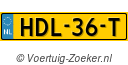 HDL36T