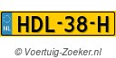 HDL38H