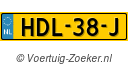 HDL38J