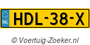 HDL38X