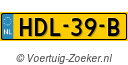 HDL39B