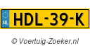 HDL39K