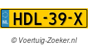 HDL39X