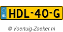 HDL40G