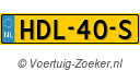 HDL-40-S